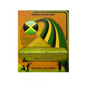Guidance & Counselling Workbook Grade Four