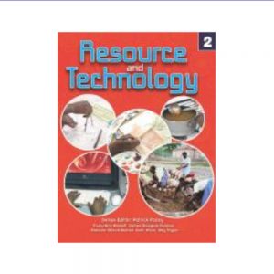 Resource and Technology Book 2