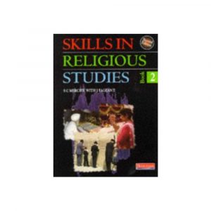 Skills In Religious Studies Book 2 Second Edition