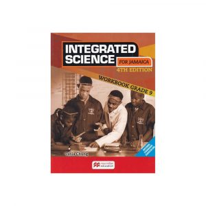 Integrated Science for Jamaica Grade 9 Workbook