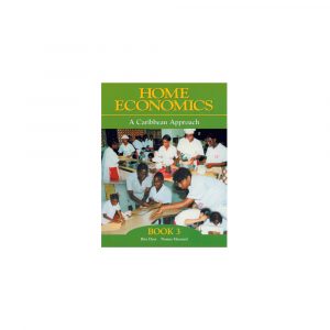Home Economics A Caribbean Approach Book 3