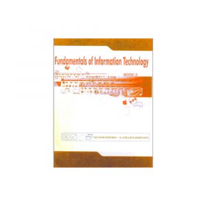 Fundamentals of Information Technology Book 2
