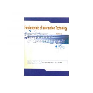 Fundamentals of Information Technology Book 3