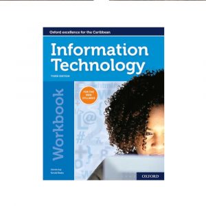 Oxford Information Technology for CSEC Workbook
