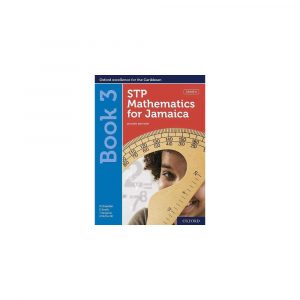 STP Mathematics for Jamaica Workbook Grade 3