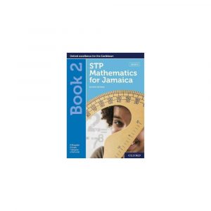 STP Mathematics for Jamaica Workbook Book 2
