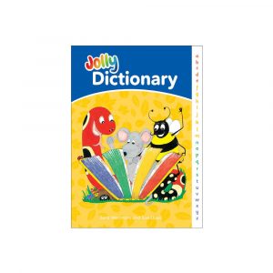 Jolly Dictionary