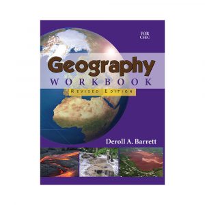 Geography Workbook For CSEC 