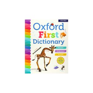Oxford First Dictionary