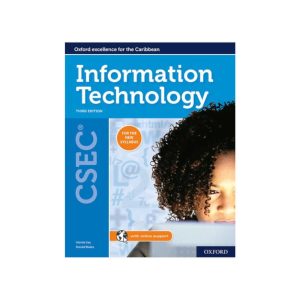 Information Technology for CSEC