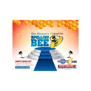 The Gleaner's Children's Own Spelling Bee