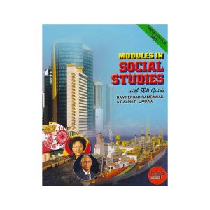 Modules in Social Studies   New Edition