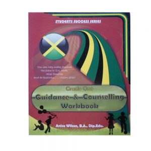 Guidance & Counselling Workbook Grade One
