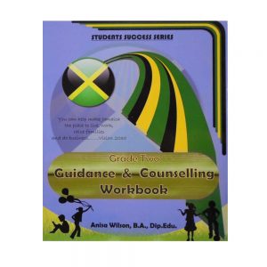 Guidance & Counselling Workbook Grade Two