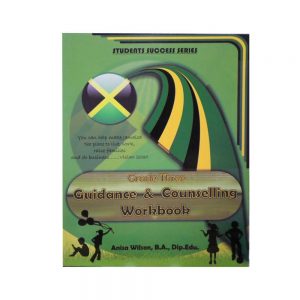 Guidance & Counselling Workbook Grade Three