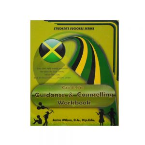 Guidance & Counselling Workbook Grade Six