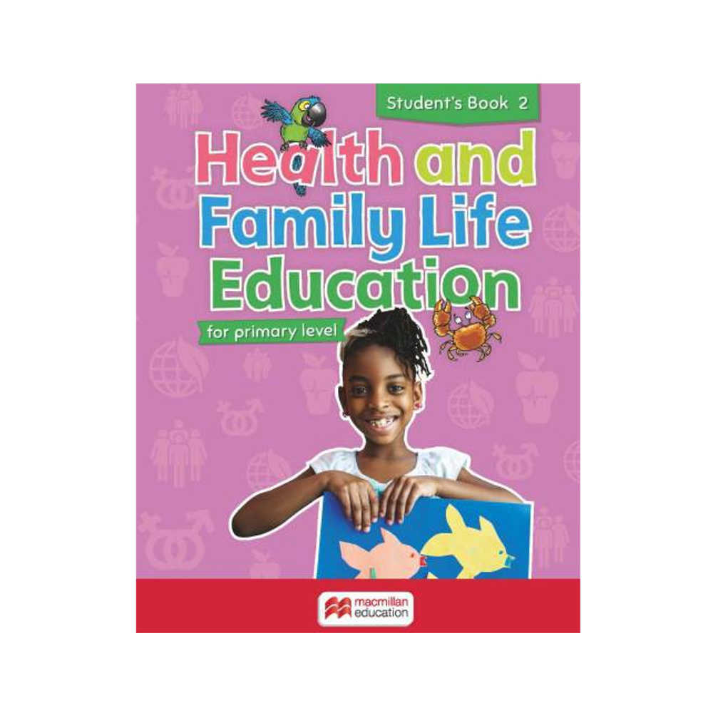 Health　Grand　Education　Book　Family　Level　Life　Student's　for　Primary　–　Pharmacy