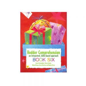 Hodder Comprehension Book Six