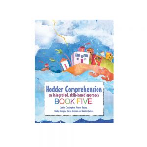Hodder Comprehension Book Five