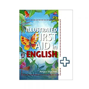 Illustrated First Aid in English