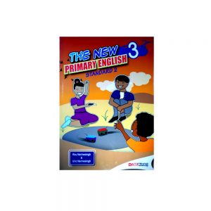The New Primary English 3 Standard 2