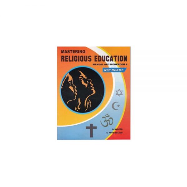 Mastering Religious Education Manual and Workbook 2