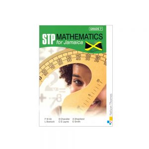 STP Mathematics for Jamaica Grade 7 Student Book