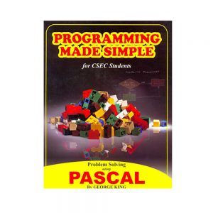 Programming Made Simple for CSEC Students