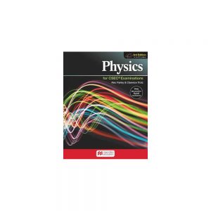 Physics for CSEC Examinations 3rd Edition