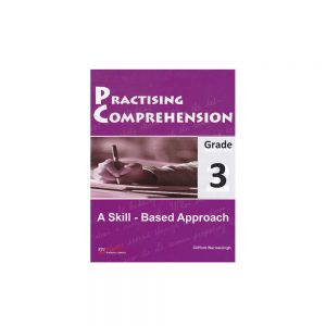 Practising Comprehension Grade 3