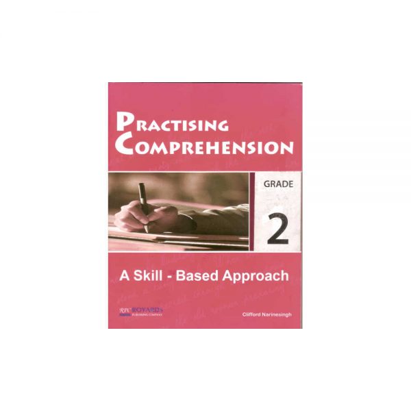 Practising Comprehension Grade 2