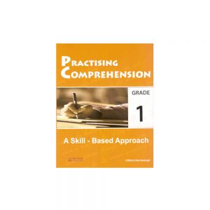 Practising Comprehension Grade 1