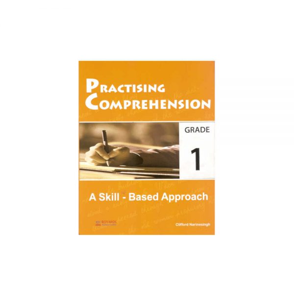 Practising Comprehension Grade 1