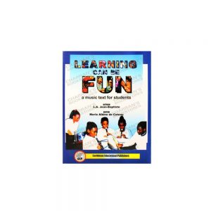 Learning Can Be Fun
