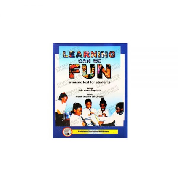 Learning Can Be Fun