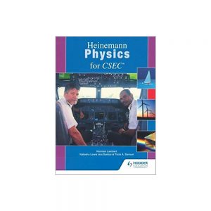 Heinemann Physics  for CSEC 