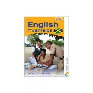 English for Jamaica Grade 9