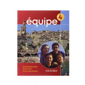 Equipe 4