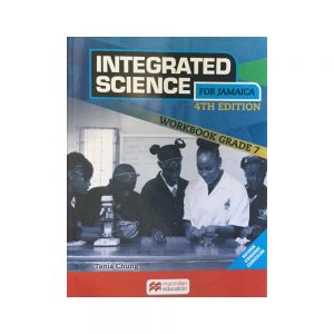 Integrated Science for Jamaica Grade 7 Workbook