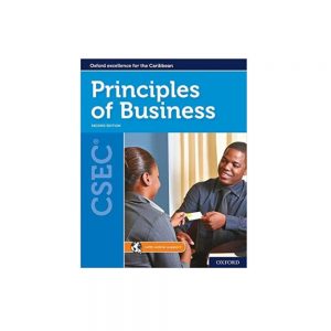 Principles of Business for CSEC