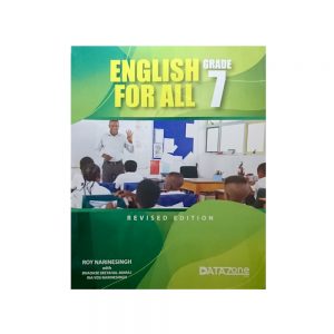 English for All Book Grade 7