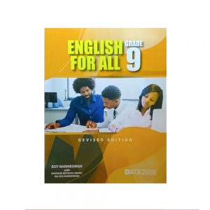 English for All Book Grade 9