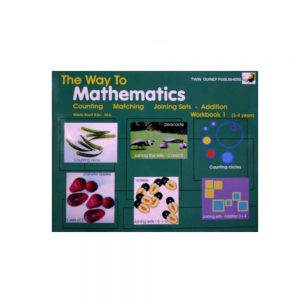 The Way to Mathematics Workbook 1