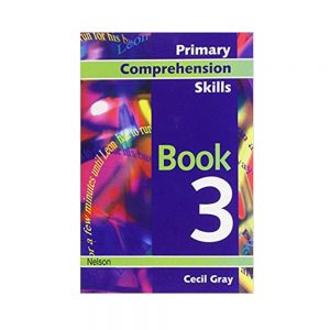 Primary Comprehension Skills Book 3