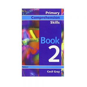 Primary Comprehension Skills Book 2