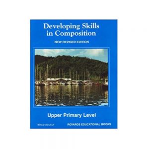 Developing Skills in Composition 