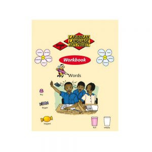 Caribbean Language Arts Project Grade 4 Workbook