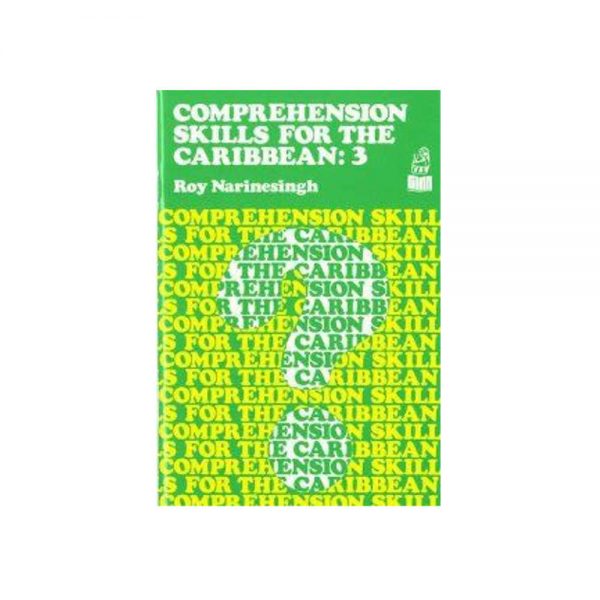 Comprehension Skills For the Caribbean: 3
