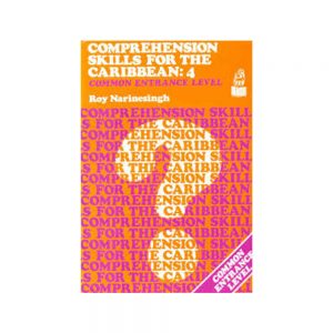 Comprehension Skills For the Caribbean: 4