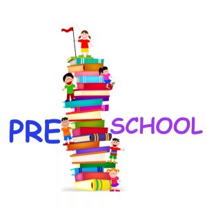 PRE-SCHOOL